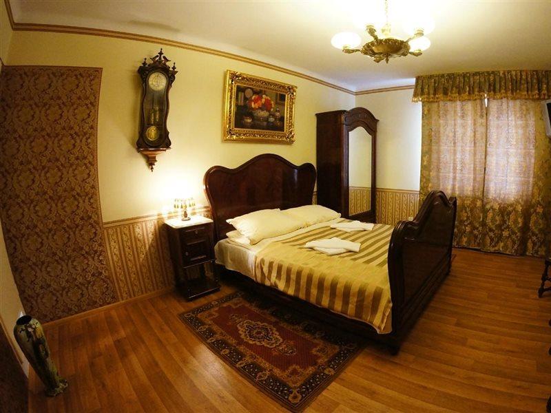 Florian Budget Rooms Краків Екстер'єр фото