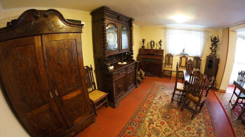 Florian Budget Rooms Краків Екстер'єр фото