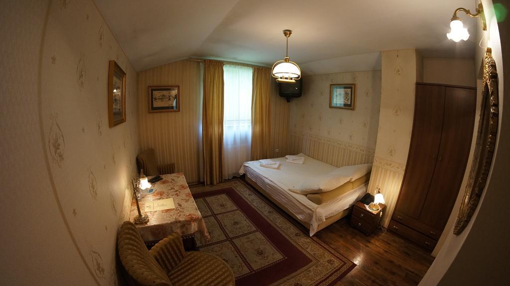 Florian Budget Rooms Краків Номер фото
