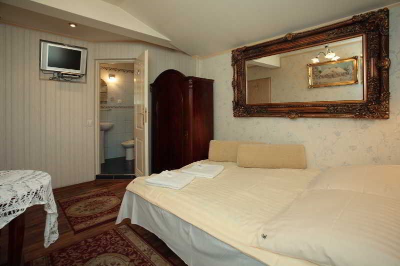 Florian Budget Rooms Краків Екстер'єр фото