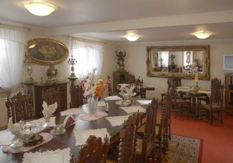 Florian Budget Rooms Краків Ресторан фото