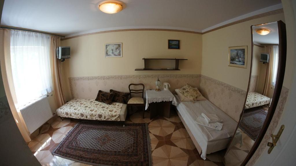 Florian Budget Rooms Краків Екстер'єр фото